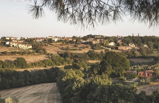 Country Resort Al Poggio dei Papi - Foto 20