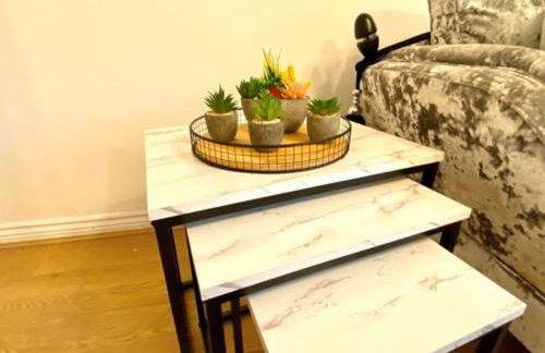 4 Bed House with Driveway Parking for 2 Cars - Rugby - Sleeps 10! Perfect for groups! - Foto 32