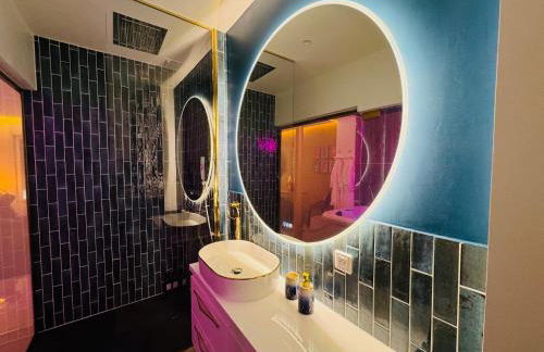 Spa Sanctuary - Foto 5