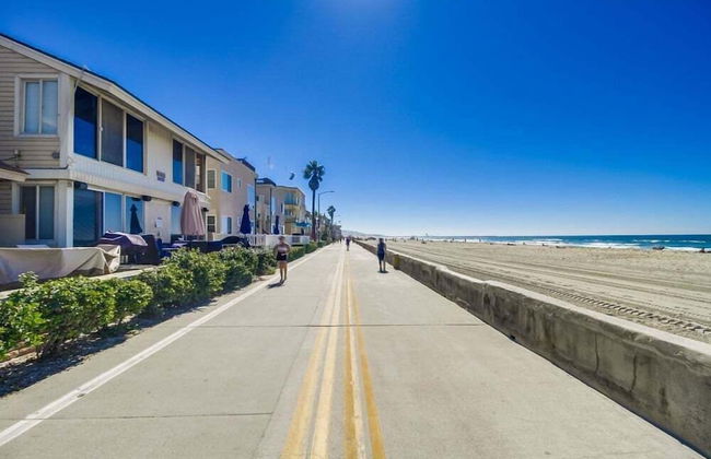 The Big House - Foto 56