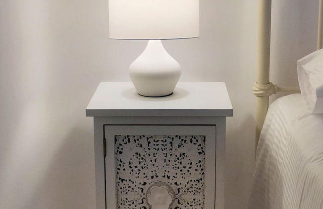 Fayrouz Psarrou Beach Mykonos - Foto 3