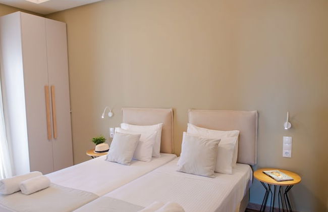 Marble Luxury Suites - Foto 40