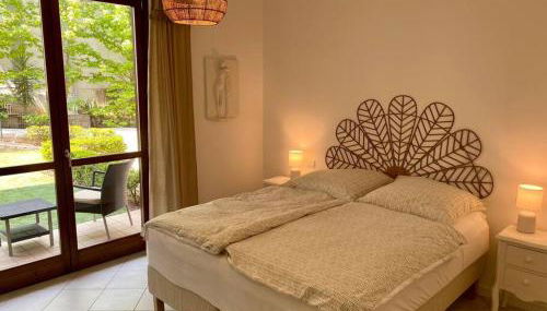 Appartamento Oliva mit Seeblick - Foto 3