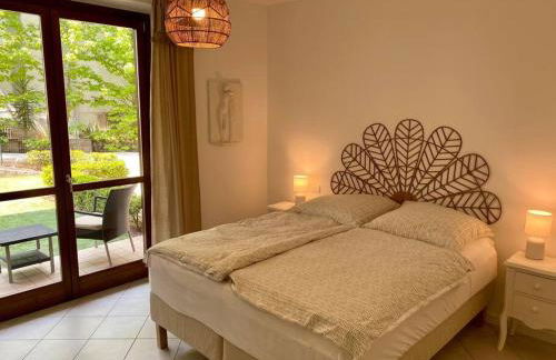 Appartamento Oliva mit Seeblick - Foto 3