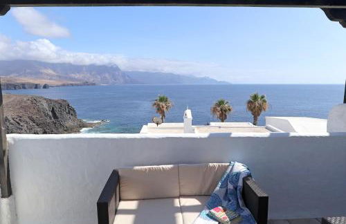 Brisa del Mar - Spectacular sea views from the accommodation - Foto 4