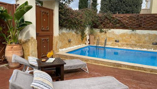 Pool Garden House near the Sea - Foto 4