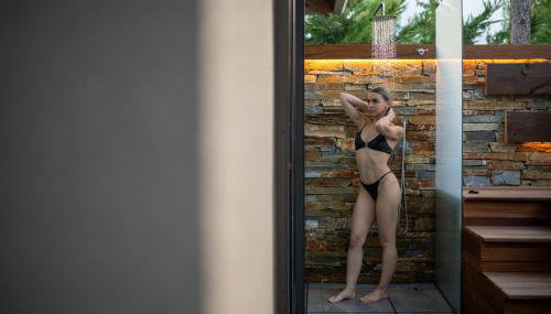 Sylvia Camping & Luxury Suites, Panel Hospitality Homes & Villas - Foto 2