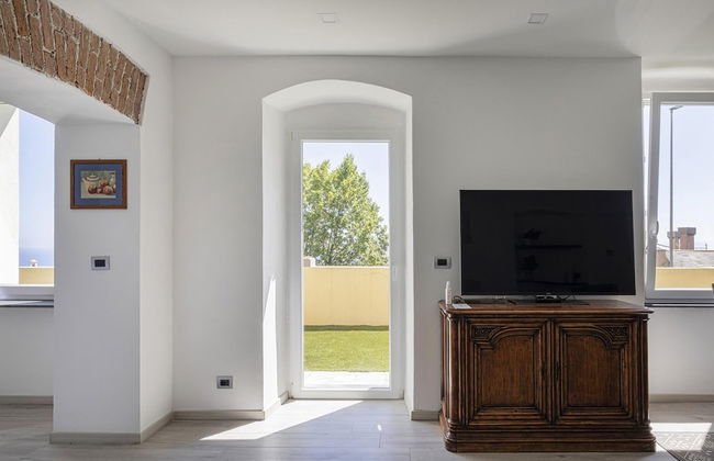 Genova Skyline With Terrace by Wonderful Italy - Photo 9