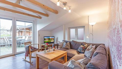 Ferienhof Marquardt Fewo Mohnblume - Foto 4