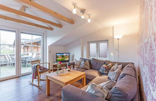 Ferienhof Marquardt Fewo Mohnblume - Foto 4