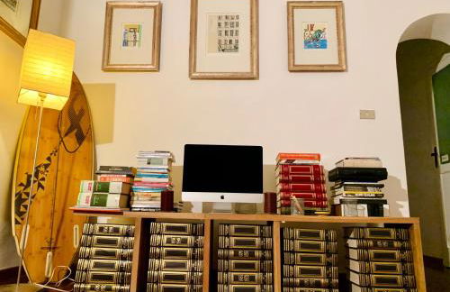 Casa al porto Sea port Apartment Ancona - Foto 31