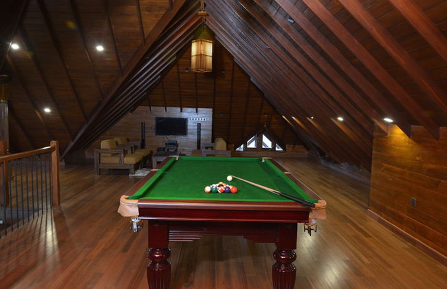 Villa Mount Royal - Photo 31