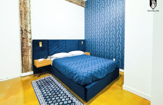 The Stallion - Foto 49