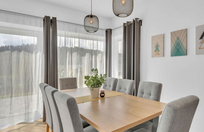 Comfortable Villa With Beautiful View - Foto 25