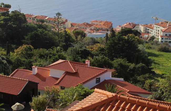 Charming Garajau by Atlantic Holiday - Foto 38