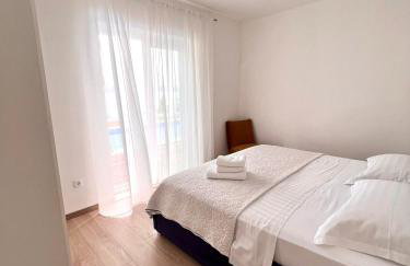 Seaview pool apartment-Lumière, Island Hvar-Gdinj - Foto 20