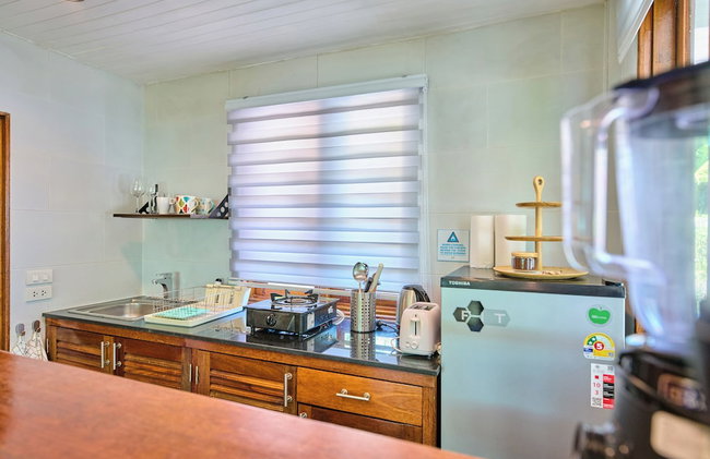 Joy Beach Villas - Photo 55