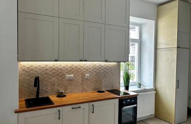 Like-a House Stare Miasto - Foto 5