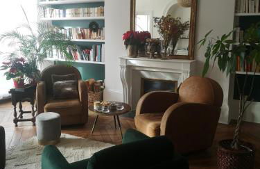 Lumière & Majesté Appartement Versailles - Foto 25