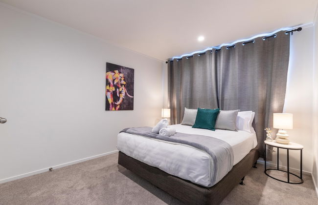 Modern, Plush & Picturesque - Brand New Townhouse - Foto 2