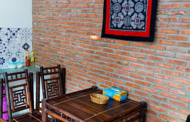 An An Boutique Homestay - Foto 11