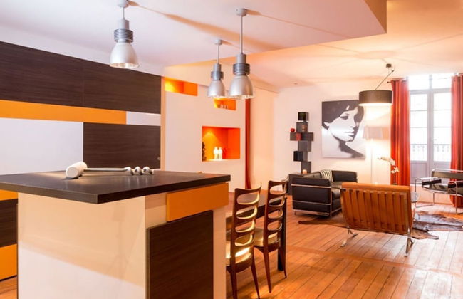 Dijon La Belle Adresse - Foto 20