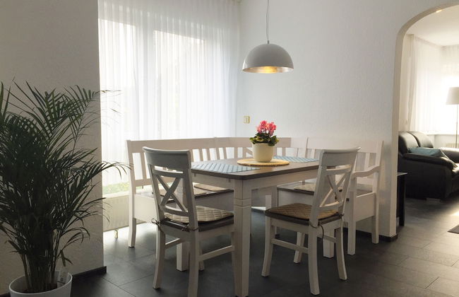 Bort Lodging - Foto 6