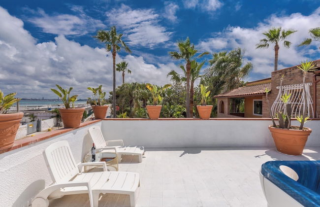 3997 Villa Thalissa by Barbarhouse - Foto 74