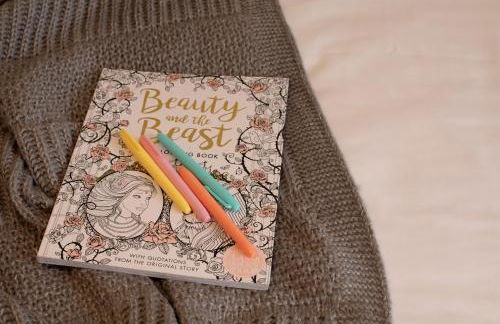 City to Country Retreat Luxury Cottage with Hot Tub - Foto 29