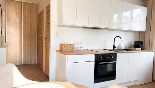 Jaśminowy Apartament - Foto 5