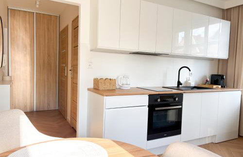 Jaśminowy Apartament - Foto 5