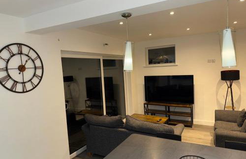 5 bedroom house in Pettswood - Foto 39