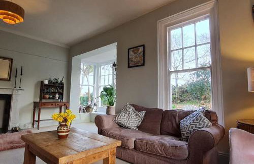 Large Period House in Mullion - Foto 33