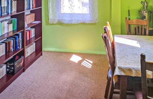 Gorgeous Apartment In Sobótka With Wifi - Foto 14