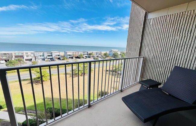 Ocean Drive 21703 - Photo 7