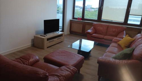 RK living room - Foto 5