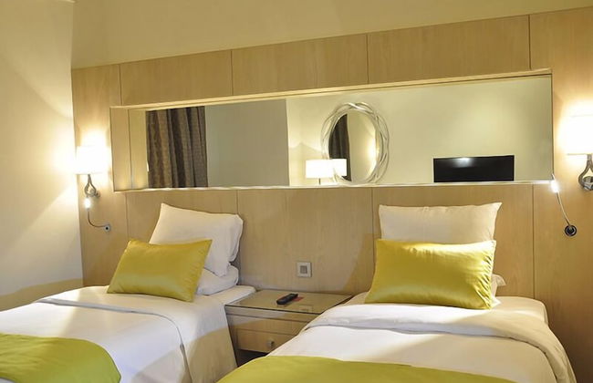 Gulf Executive Residence - Foto 4