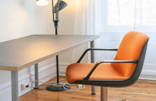 Benton Park Loft and Office ABODEbucks - Foto 28