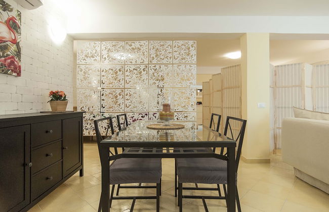 Casa Vacanza Limonaia Loft - Foto 7