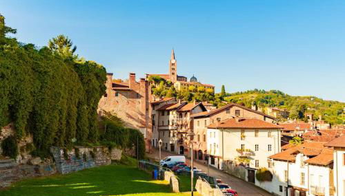 Appartamento I Tetti Rossi - City Center - Photo 3