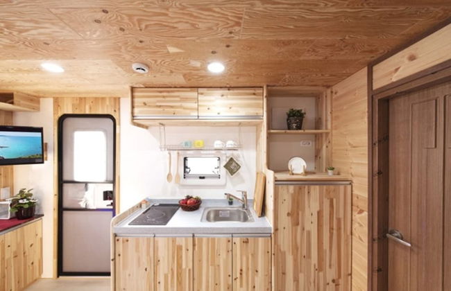 Good Caravan Pension - Foto 15