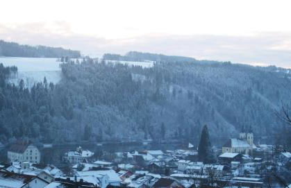 Ferienwohnung Örtl 7 - Foto 49