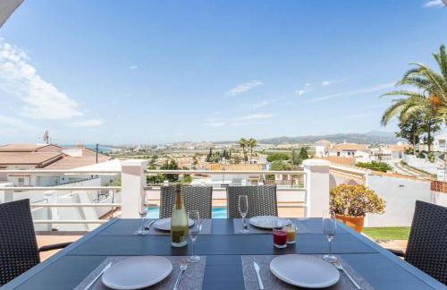 CASA VISTAS AXARQUIA - Photo 26