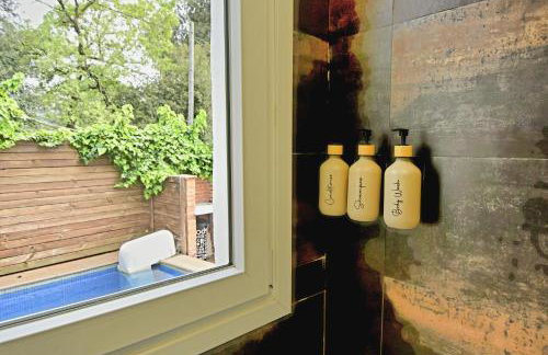 Nature Oasis near Barcelona with swimming pool Parties not allowed - Foto 26