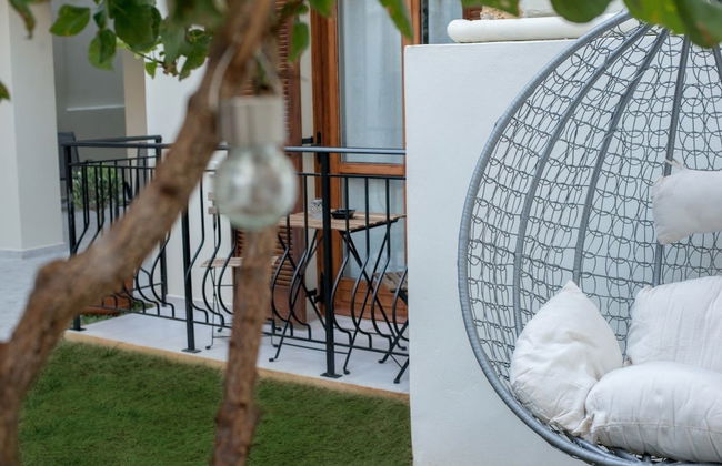 AELIA Apartments-Old Port Chania - Foto 23