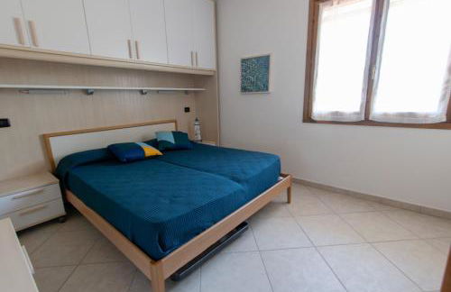 La Terrazza - Splendido trilocale a Lacona - Foto 19