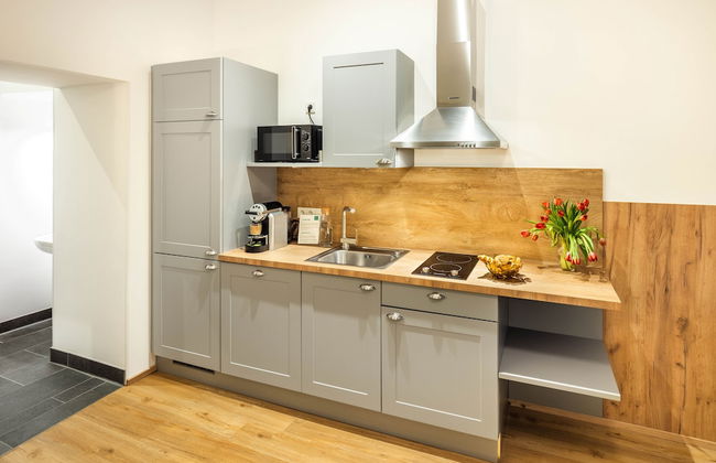 Jimmy's Apartments Emerald - Foto 9