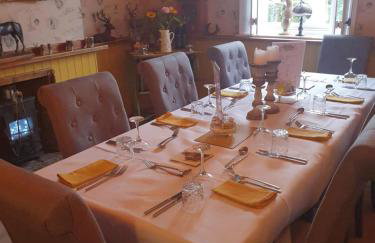 The Foulsyke Licensed Bed and Breakfast Scalby Scarborough - Foto 22