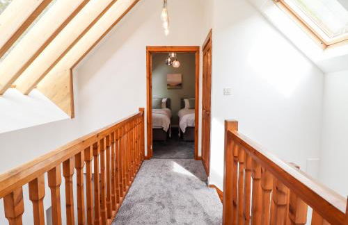 Ysgubor Craig Y Gronfa - Photo 38