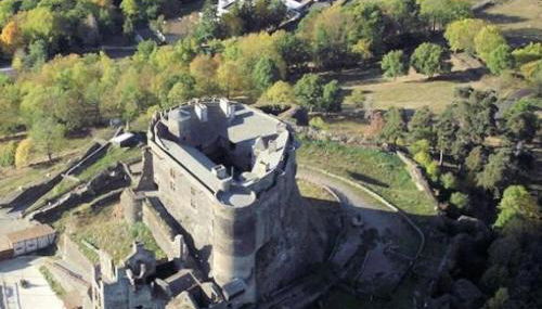 Les Marmottes de Murol - Foto 4